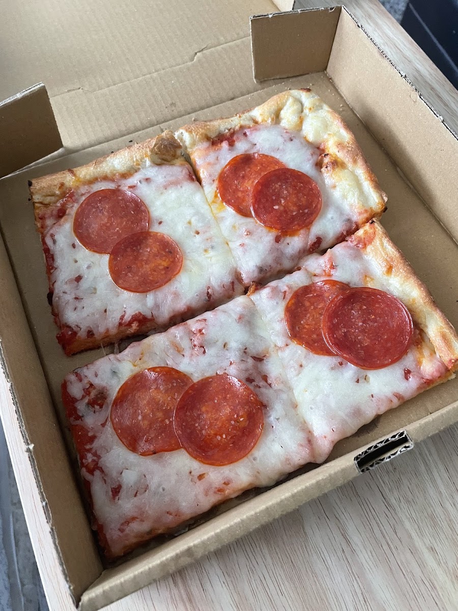 Agostini's Pizza & Pasta Photos 2